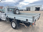 Chassis with