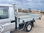 Chassis with