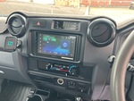 Cab with