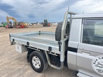 Chassis with