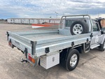 Chassis with