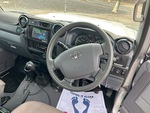 Cab with
