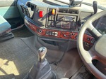 Cab with