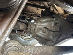 Drivetrain with