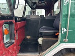 Cab with