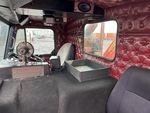 Cab with