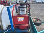 Chassis with