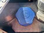 Motor with