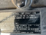 Motor with