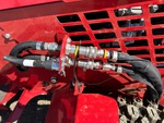 Hydraulics with