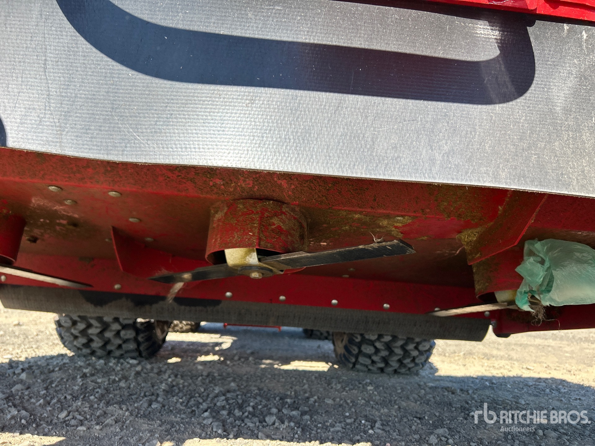 Ventrac 4520P