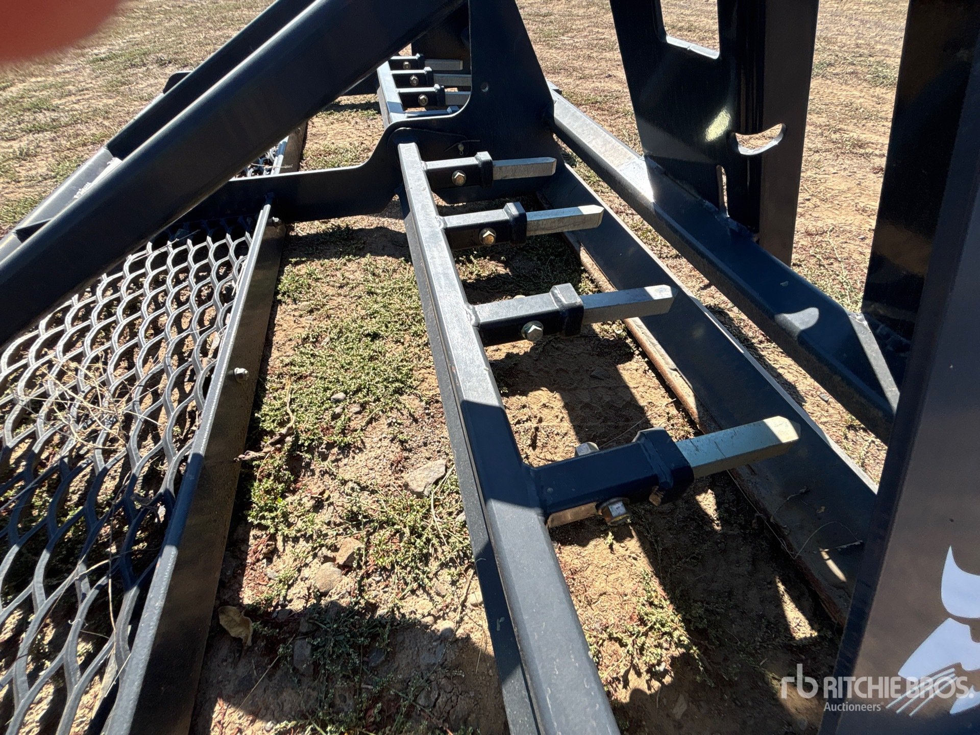 2015 Bobcat 78 in - Fits Bobcat