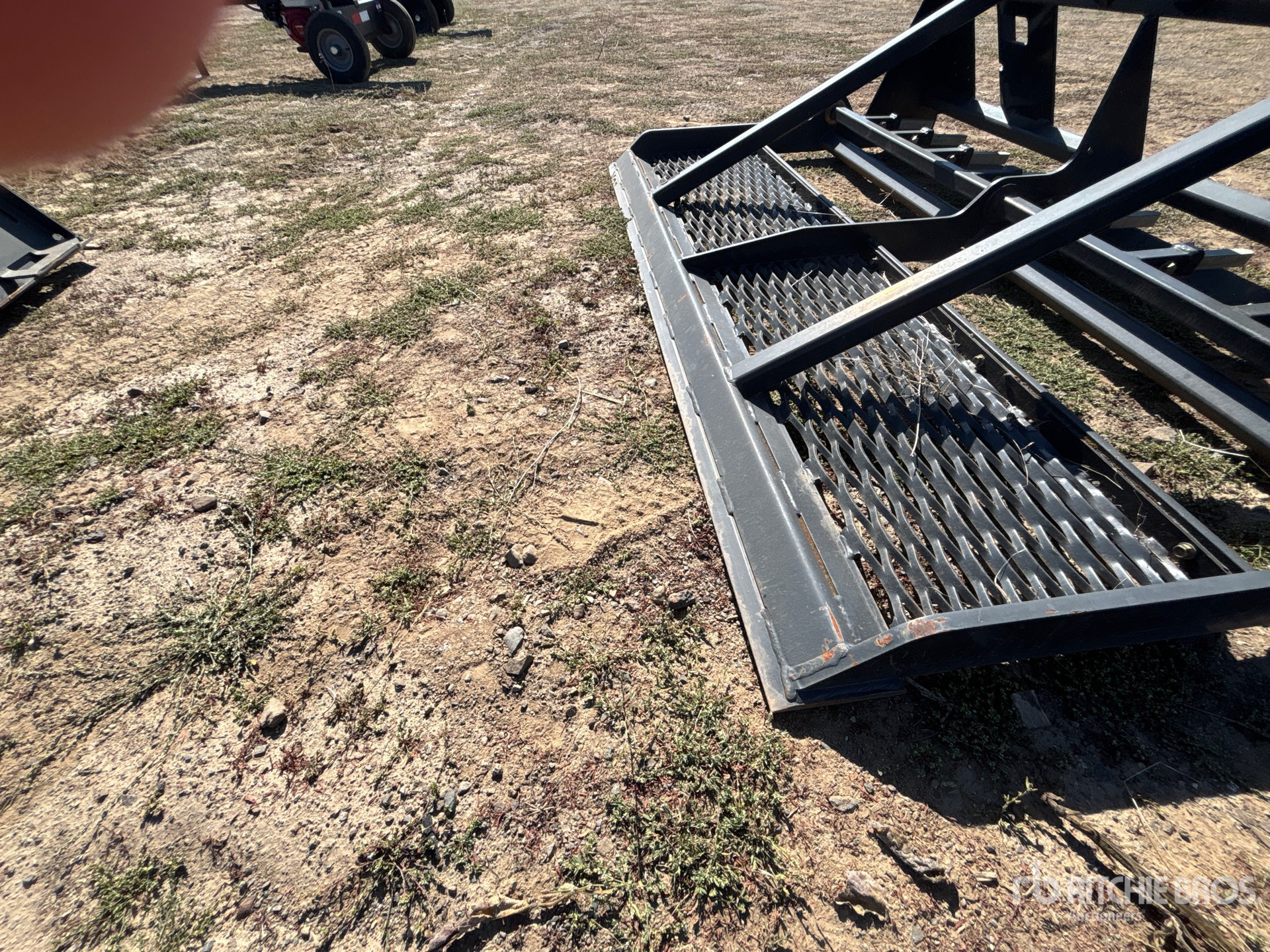 2015 Bobcat 78 in - Fits Bobcat