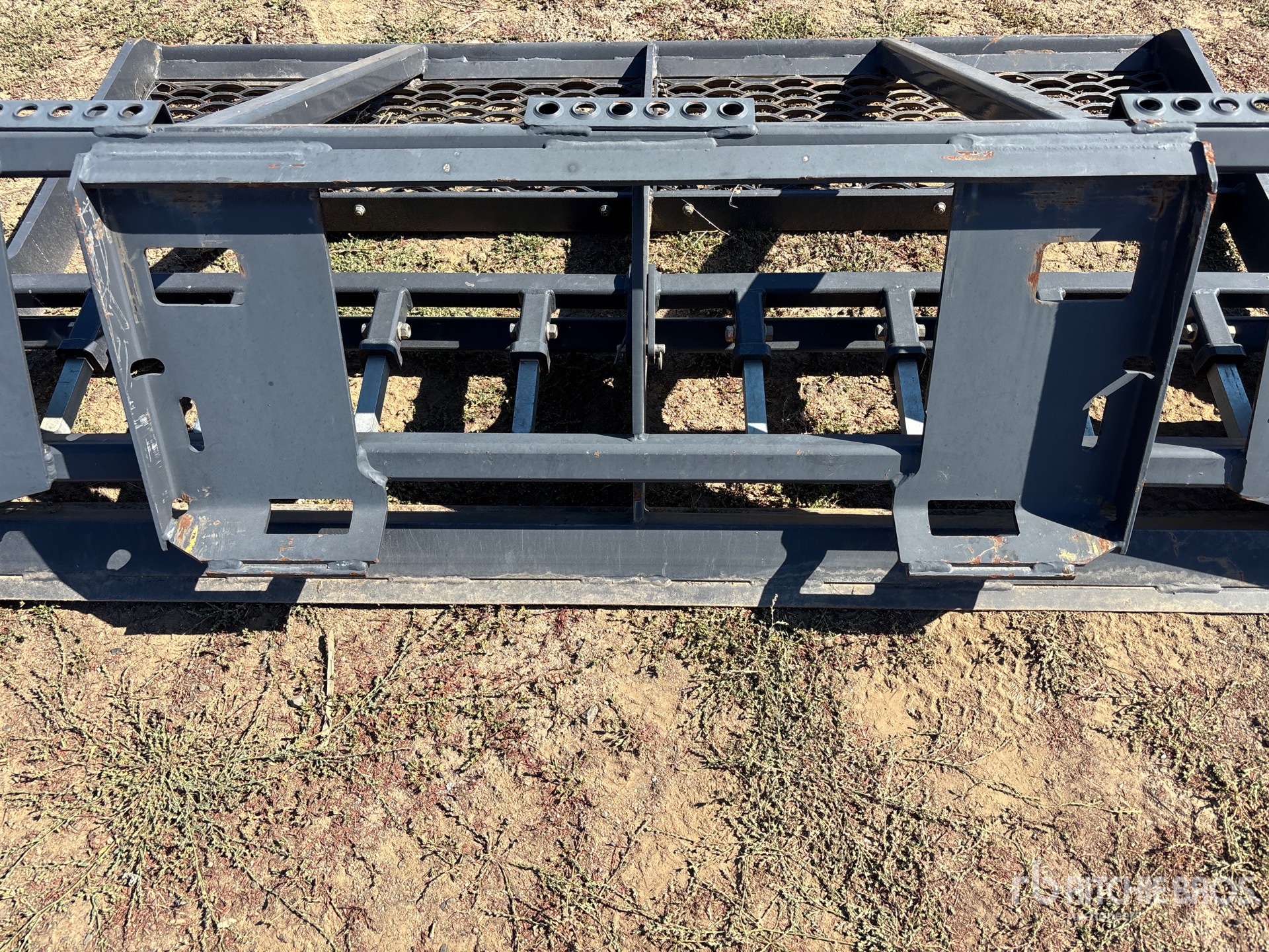 2015 Bobcat 78 in - Fits Bobcat