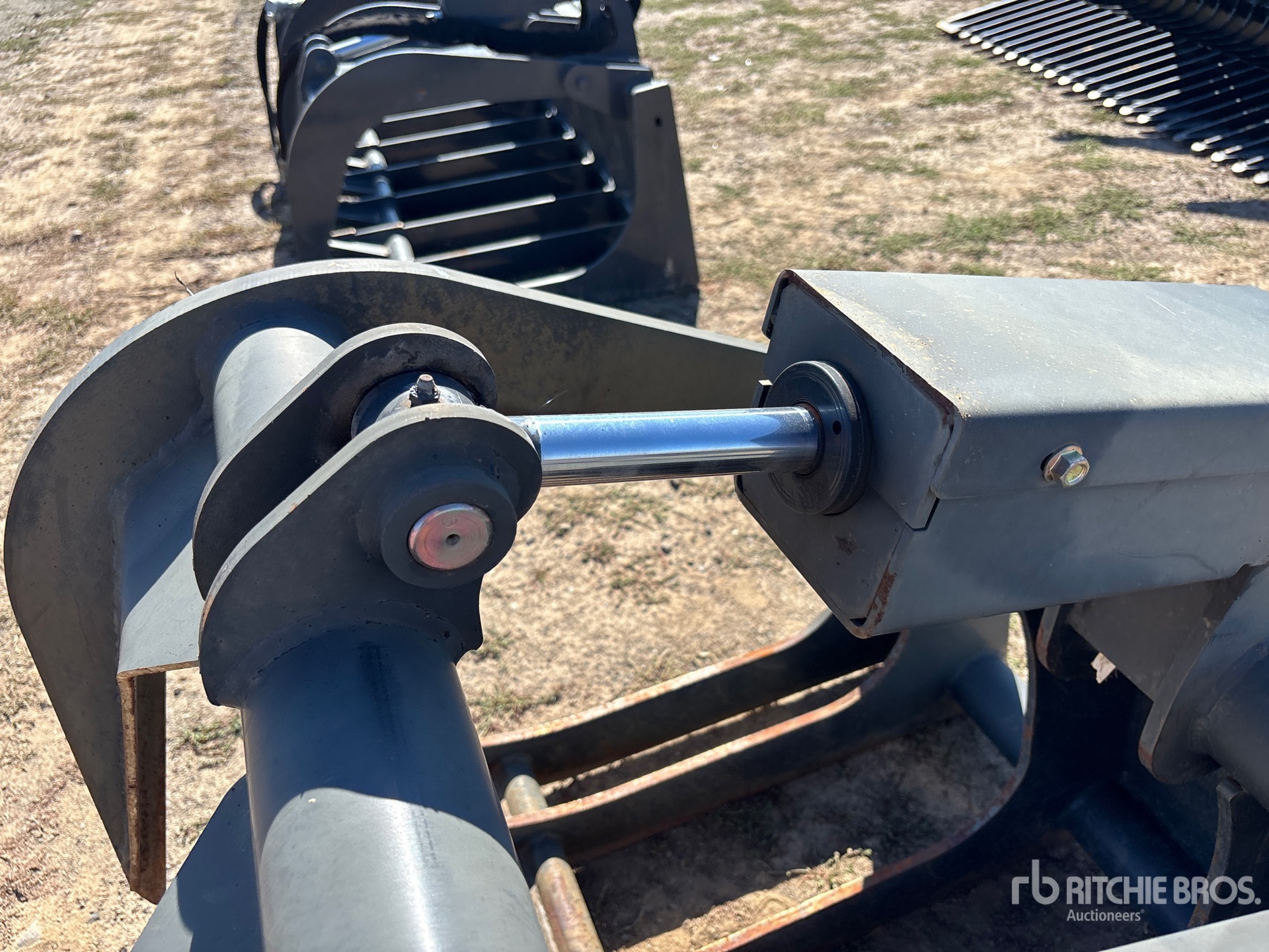 2014 Bobcat 82 in Skeleton - Fits Bobcat