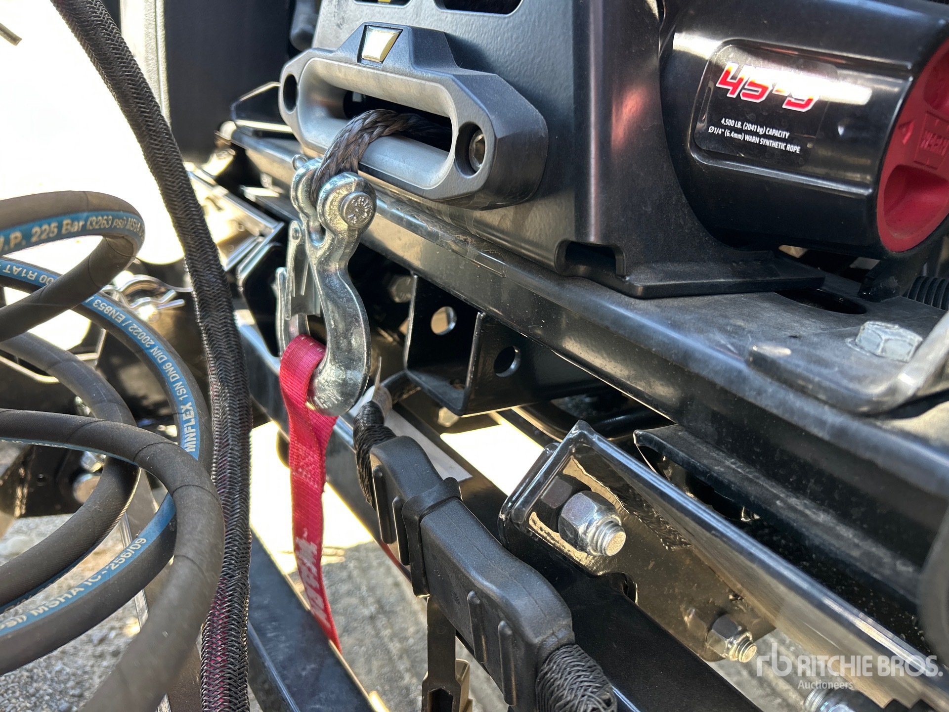 2020 John Deere GATOR XUV835R