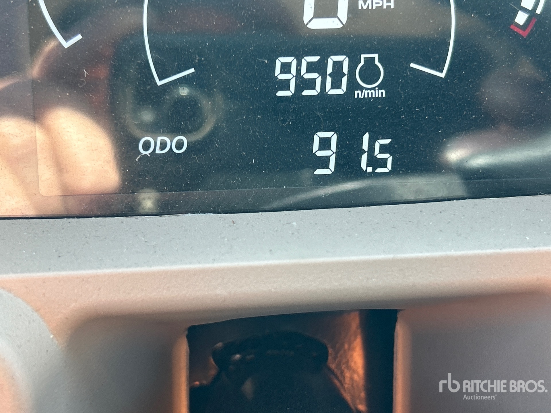 2020 John Deere GATOR XUV835R