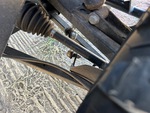 Drivetrain with