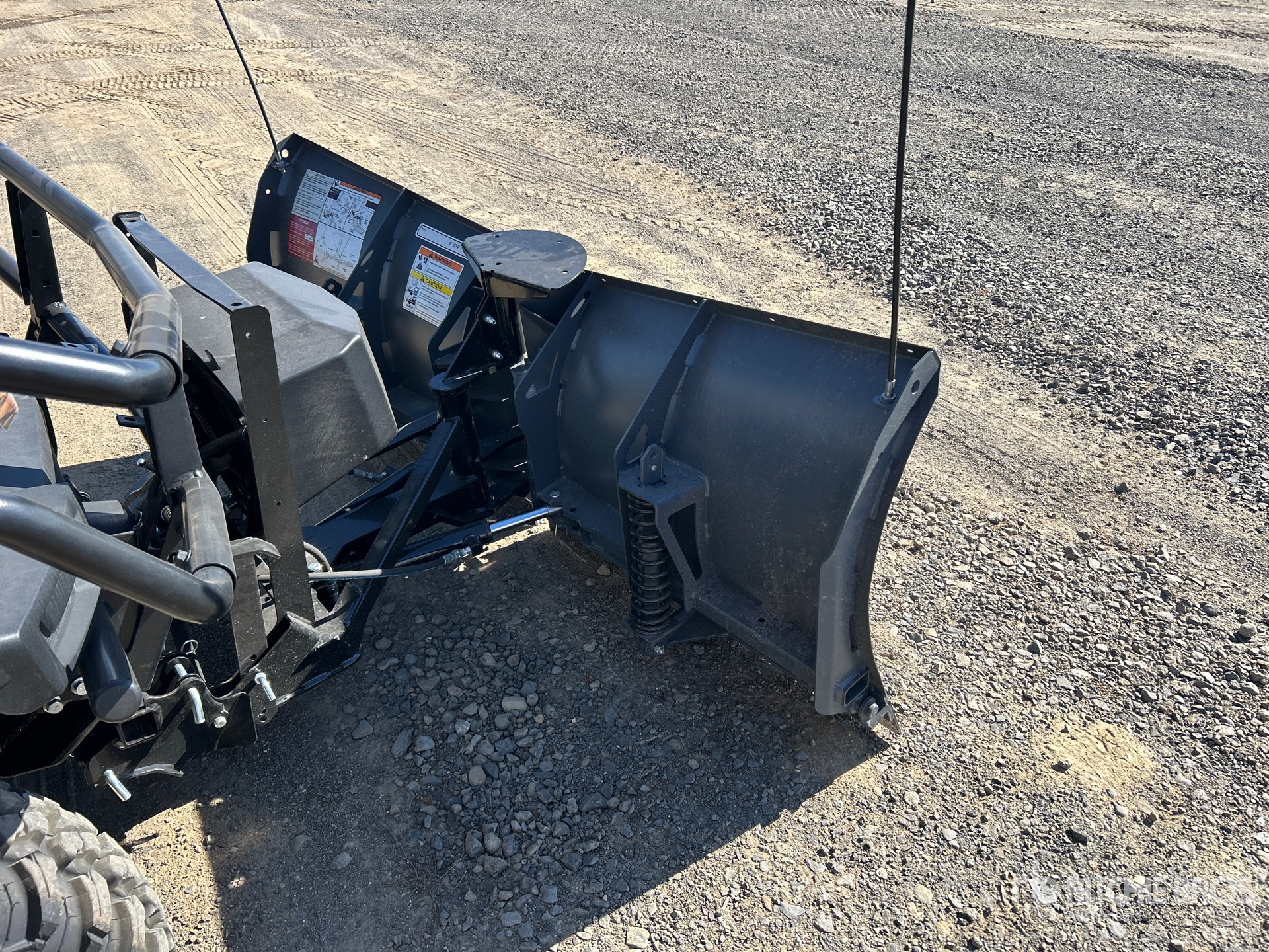 2020 John Deere GATOR XUV835R