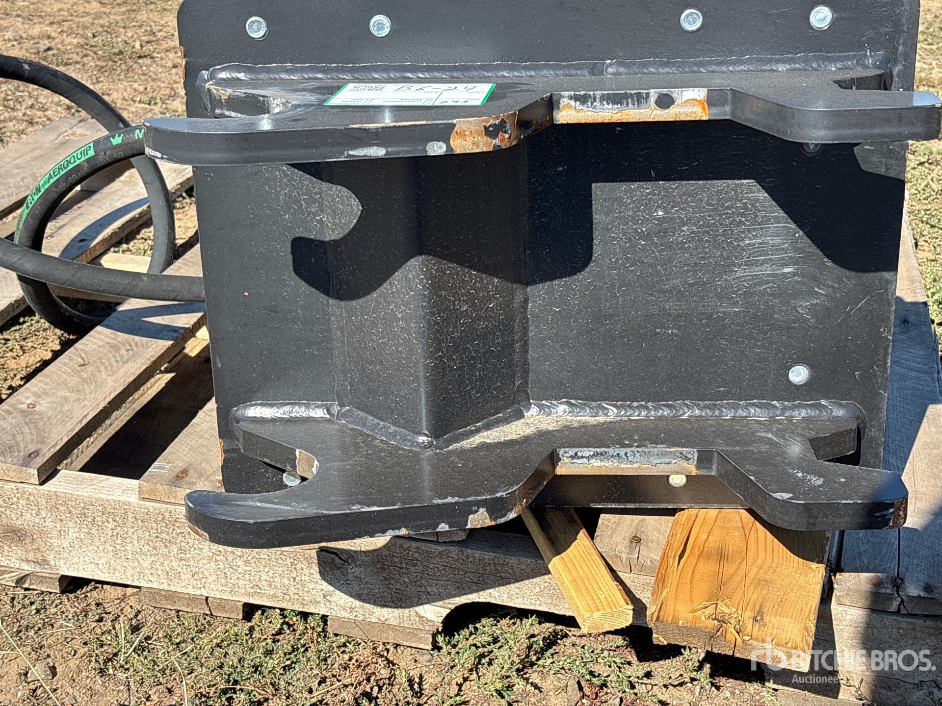 2021 John Deere HH80C