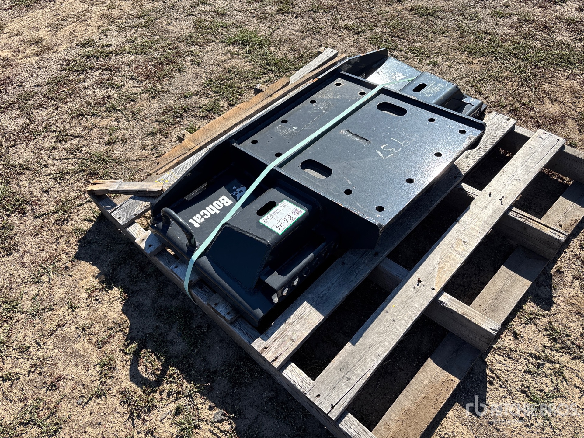 Bobcat 45 in - Fits Bobcat