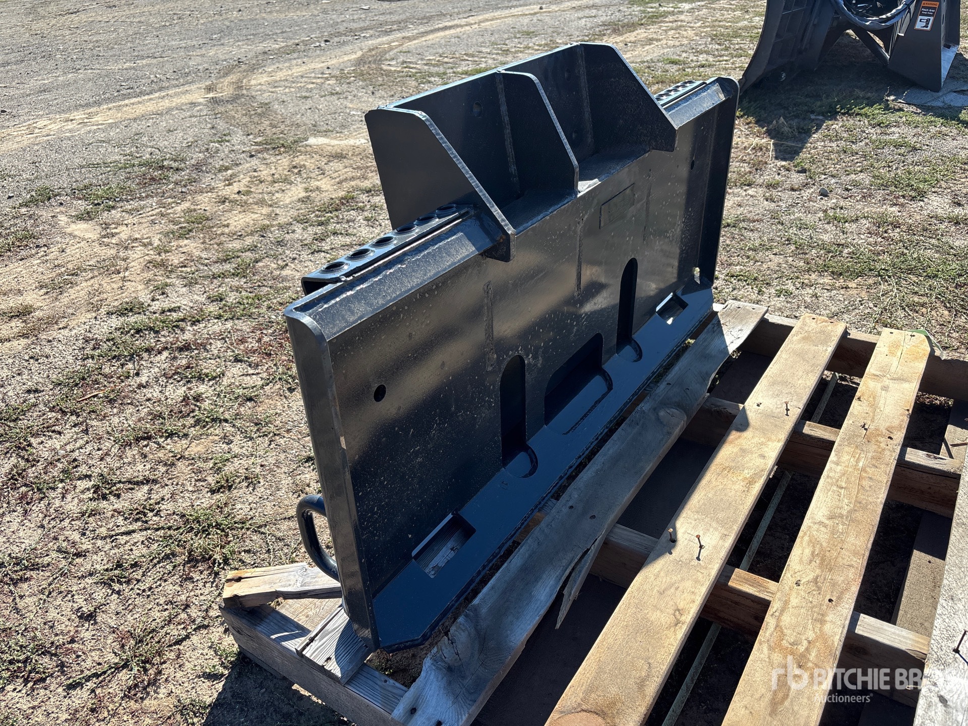 Bobcat 45 in - Fits Bobcat