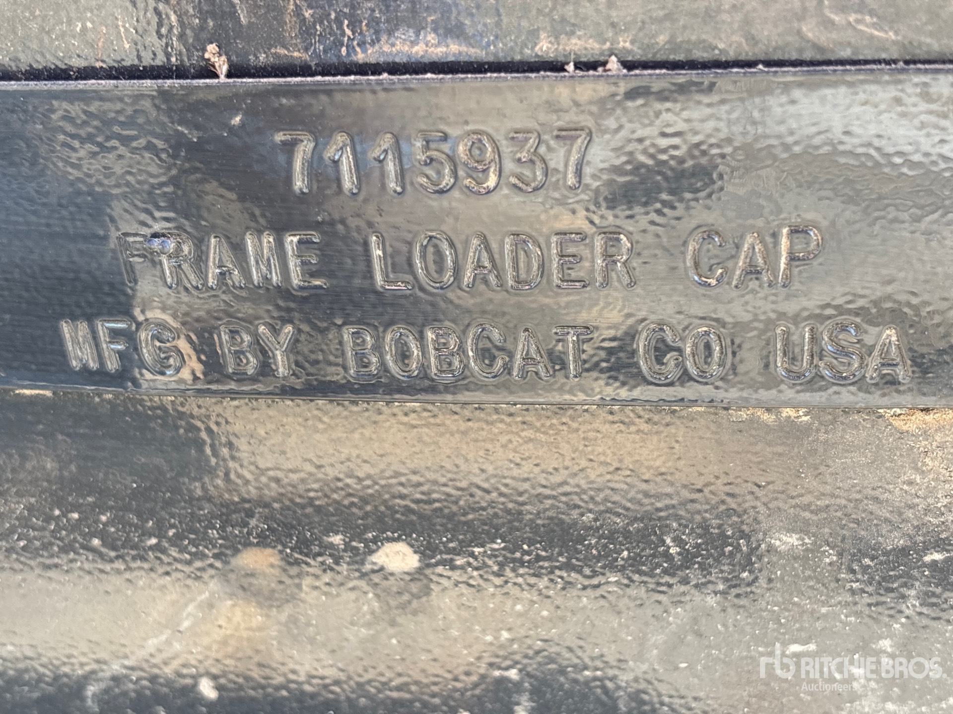 Bobcat 45 in - Fits Bobcat