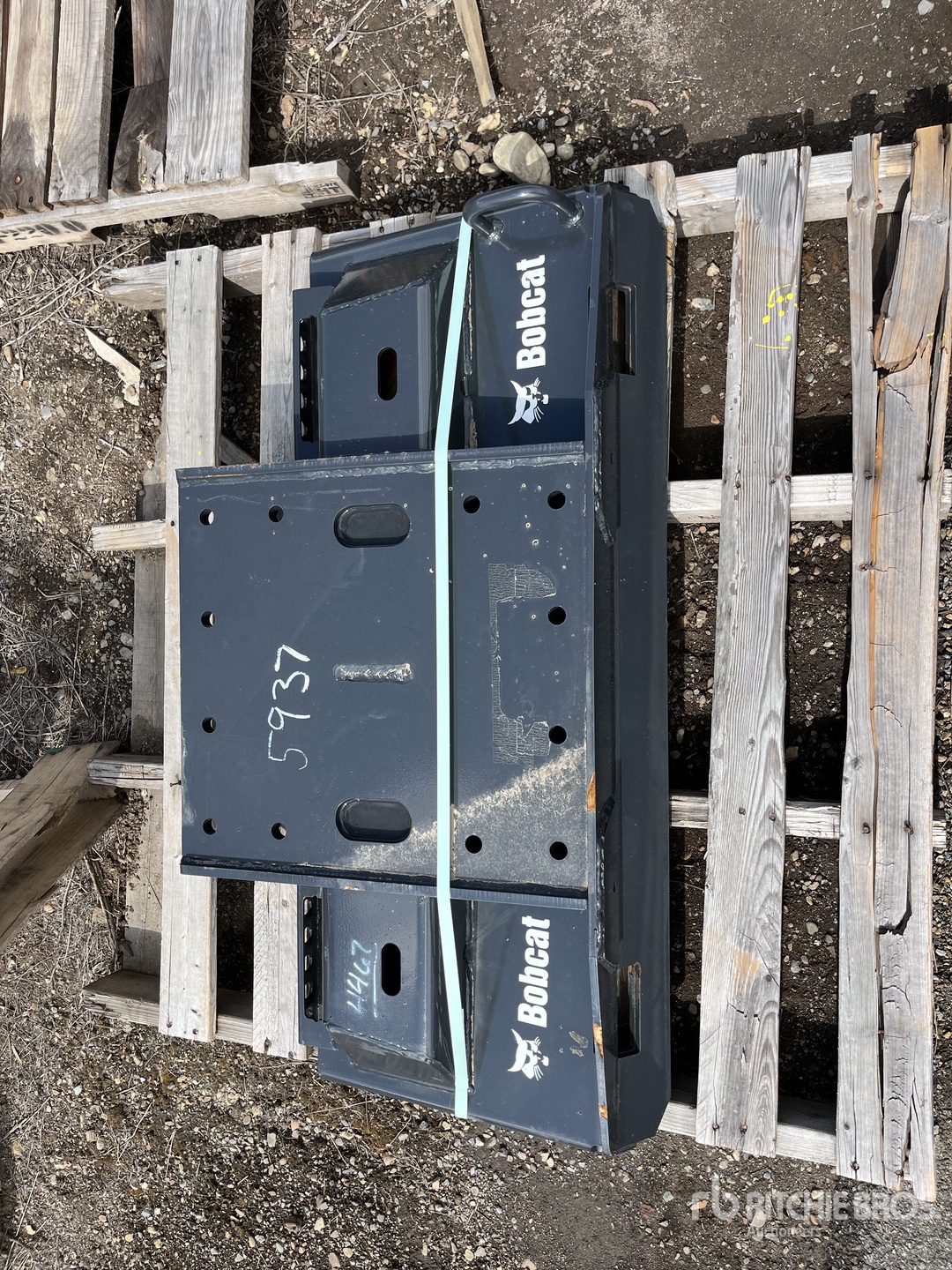 Bobcat 45 in - Fits Bobcat