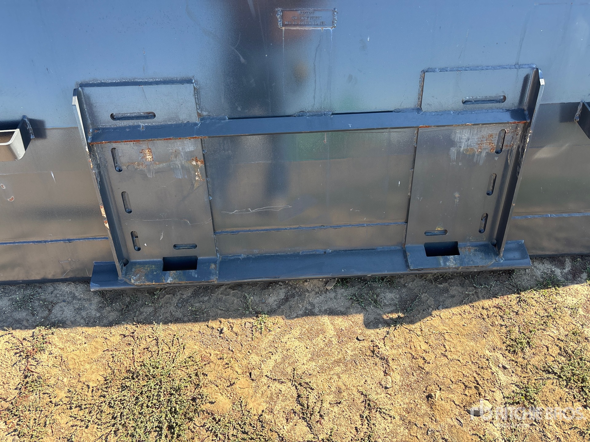 Bobcat 100