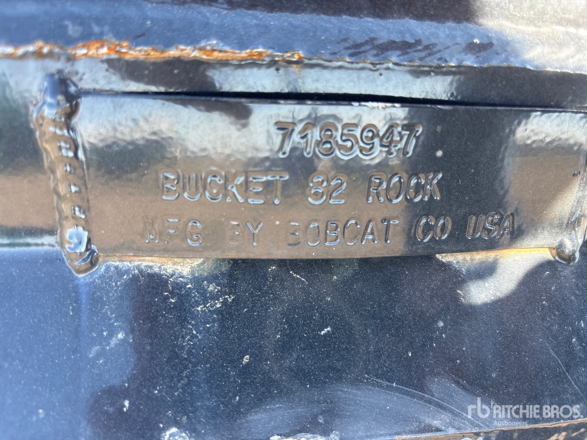 Bobcat 82