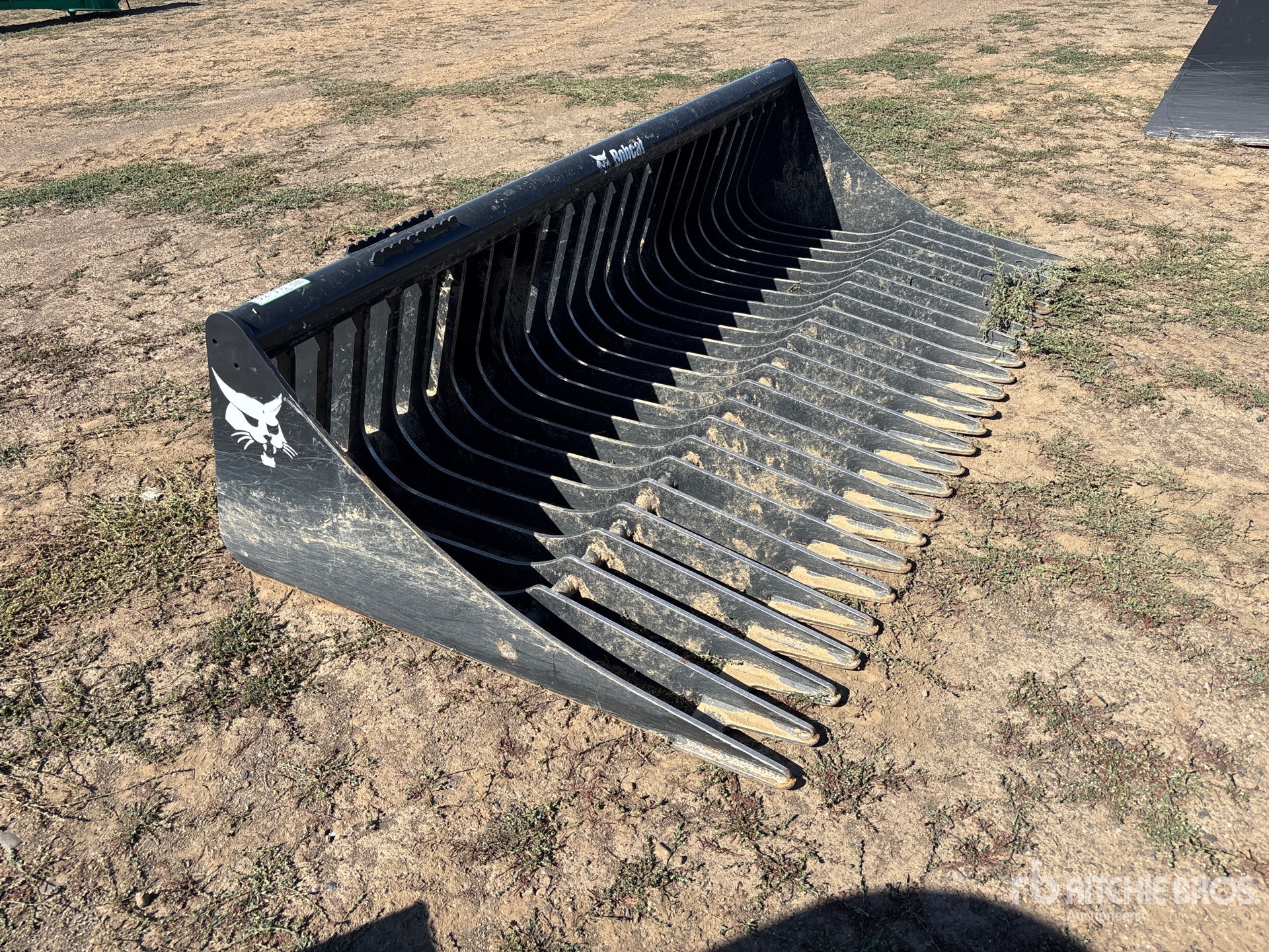 Bobcat 82