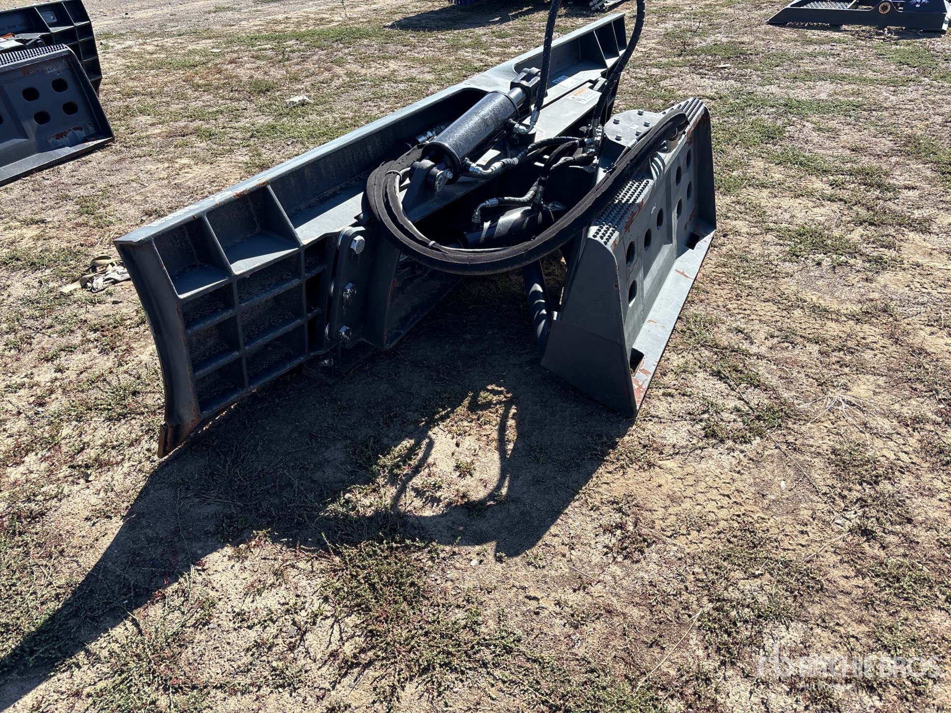 2017 Bobcat DOZER 96