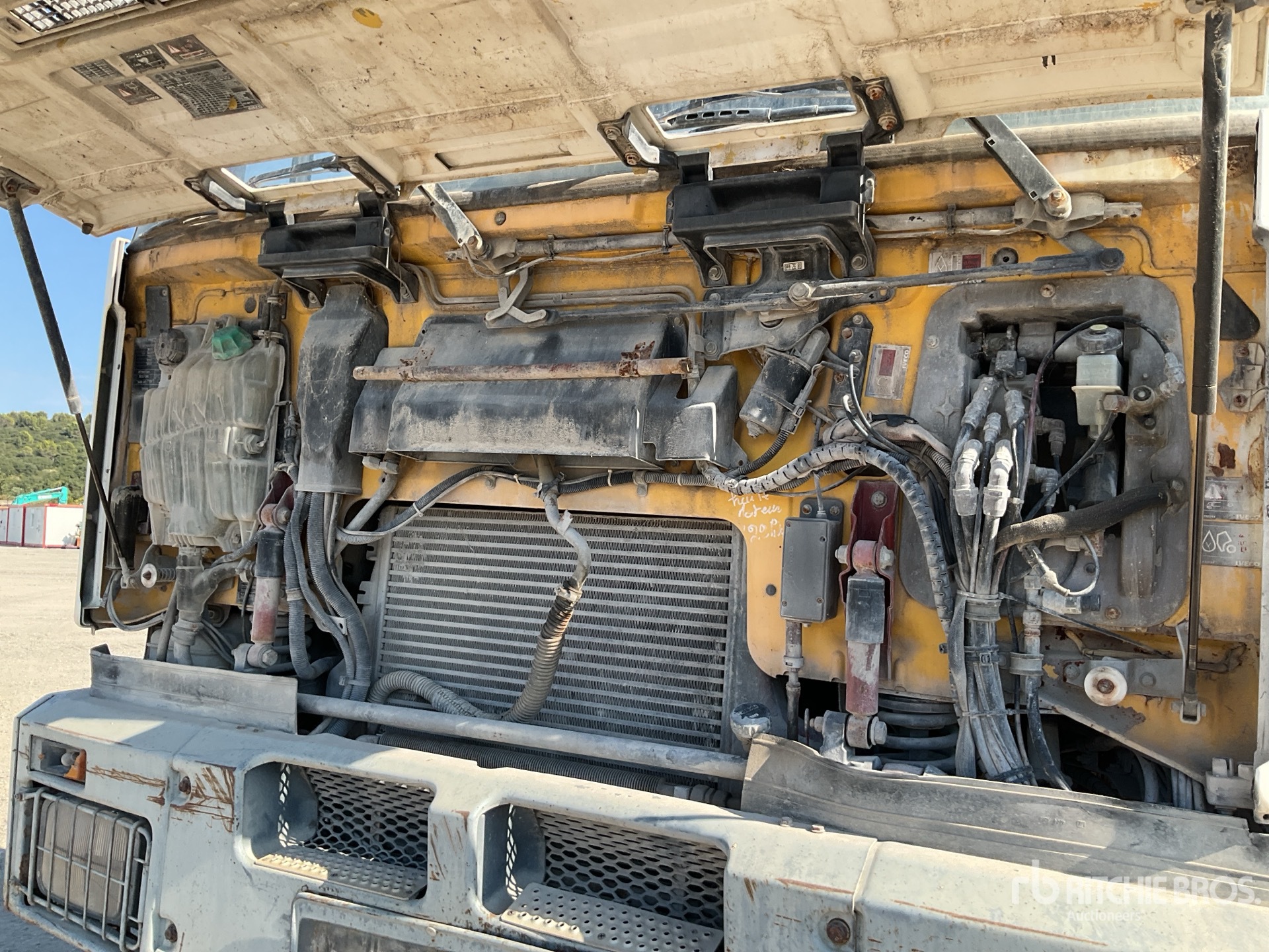 1994 Iveco 260