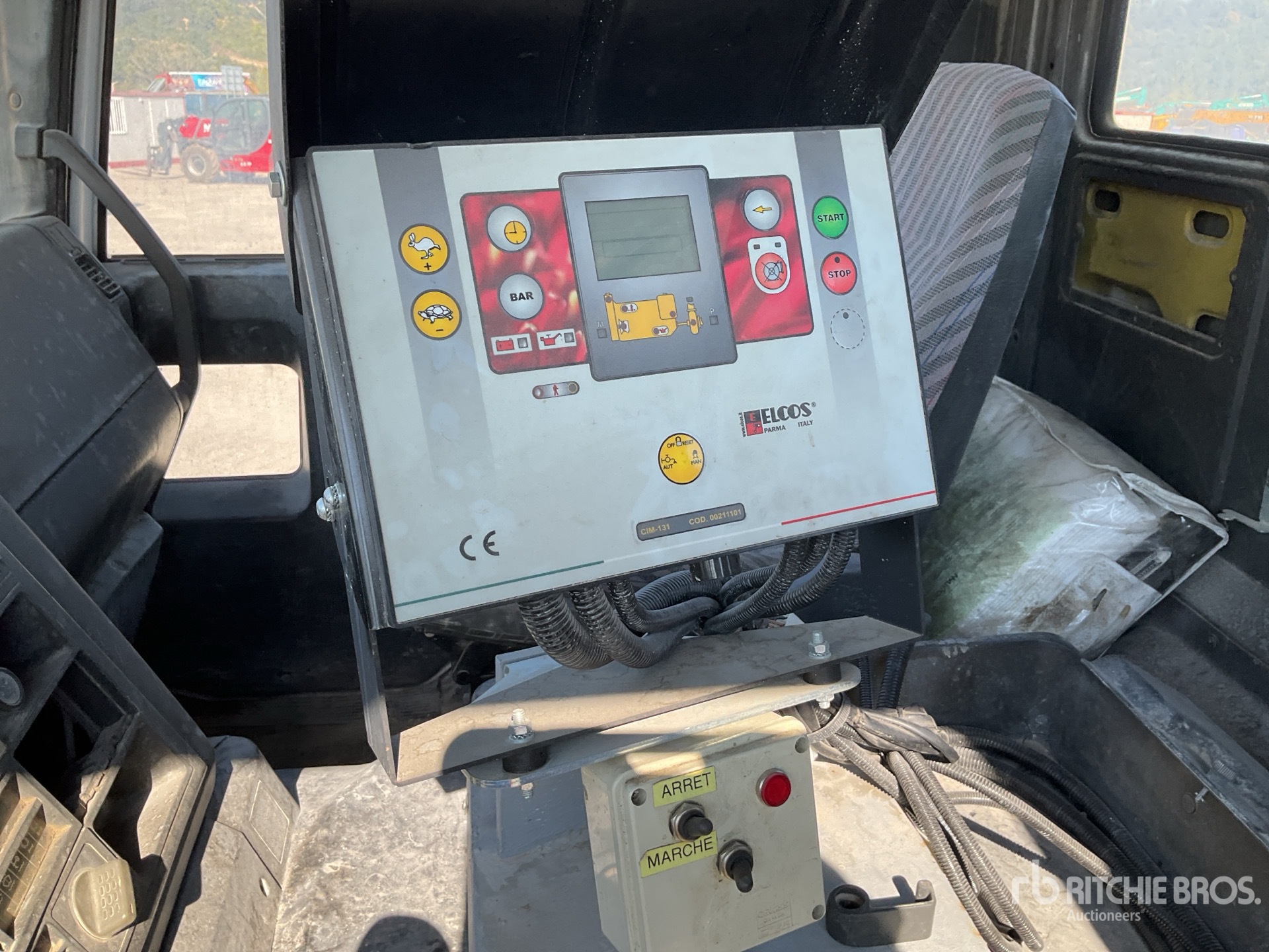 1994 Iveco 260