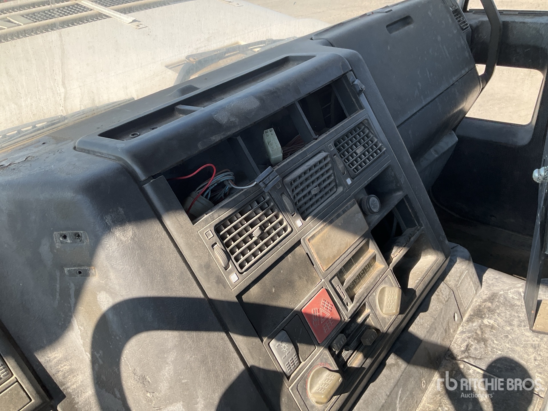 1994 Iveco 260