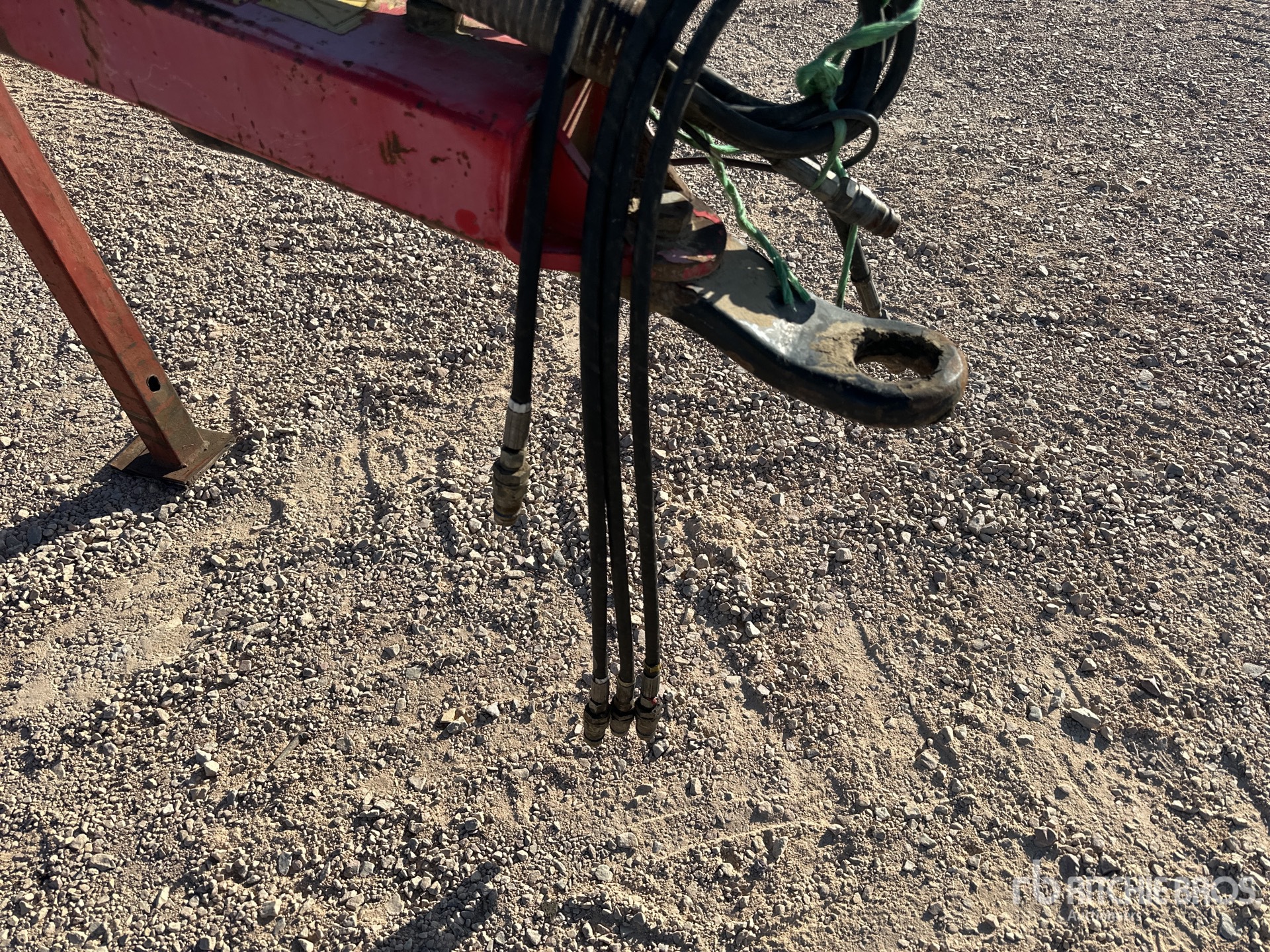 2004 Vaderstad CARRIER 500