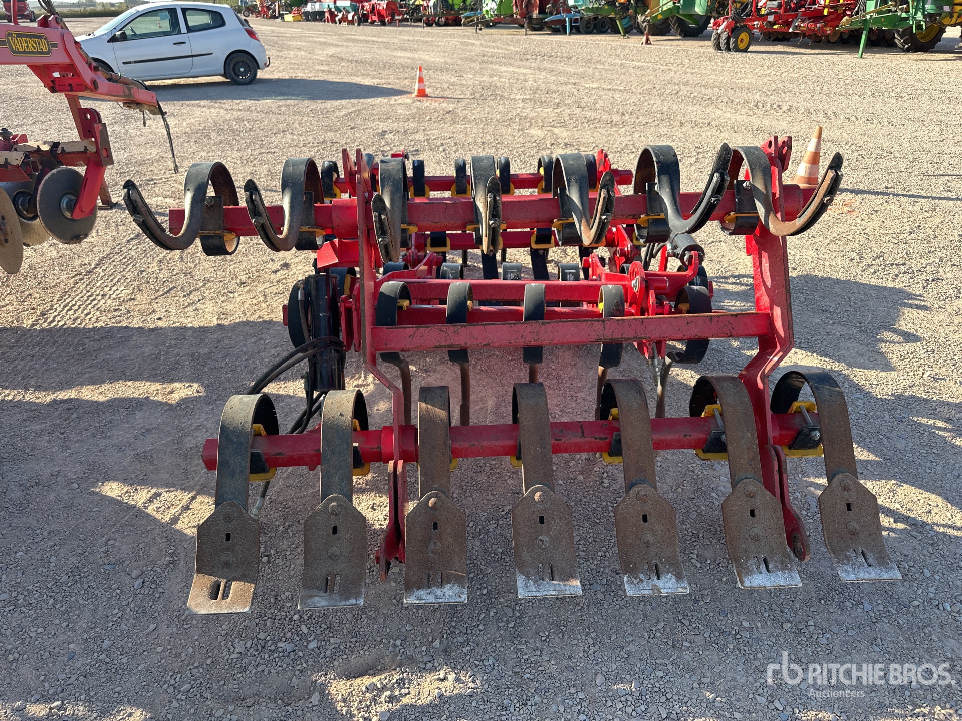 2004 Vaderstad CARRIER 500