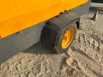 Trailer Chassis with