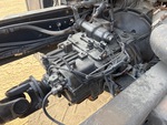 Drivetrain with