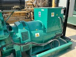 Generator with