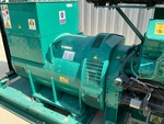 Generator with