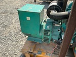 Generator with