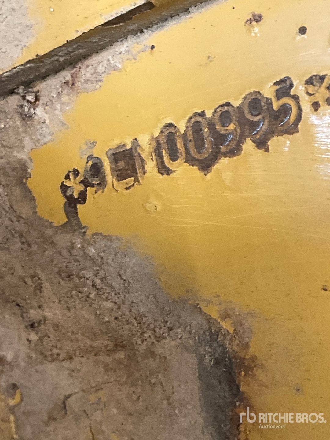 2001 Caterpillar D8R
