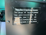 Generator with