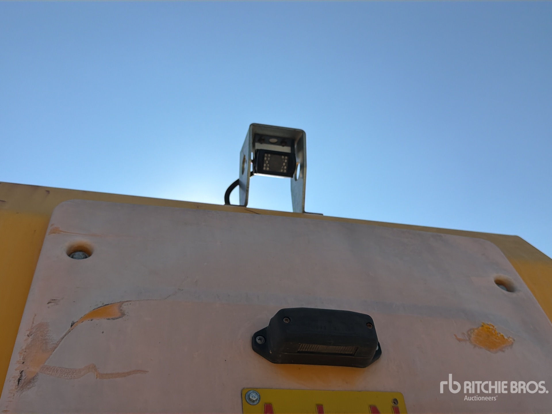 2015 Dieci PEGASUS 50.21