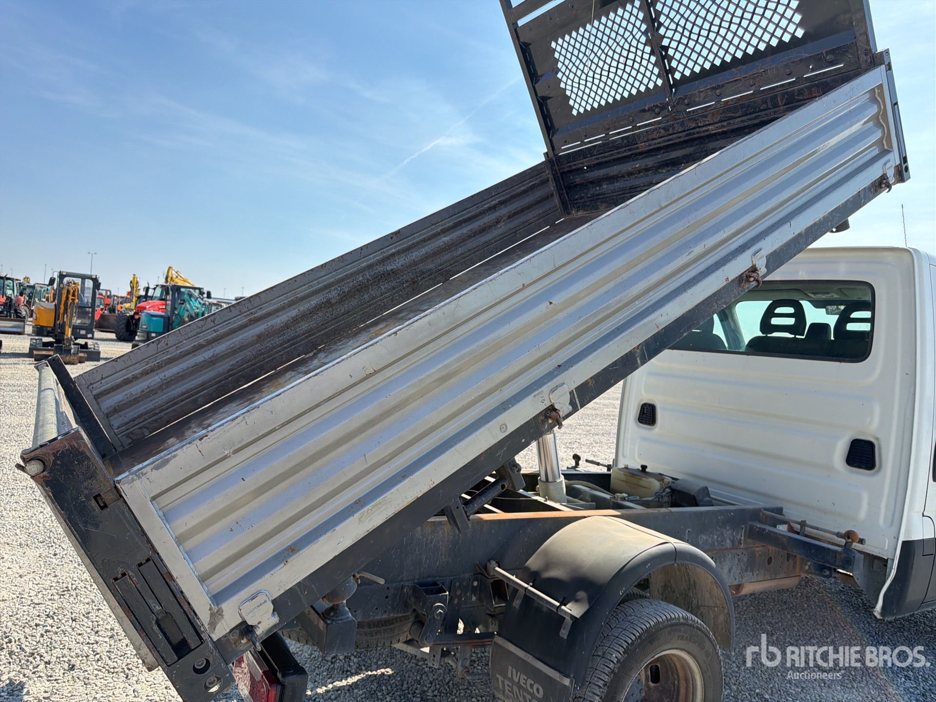 Iveco DAILY