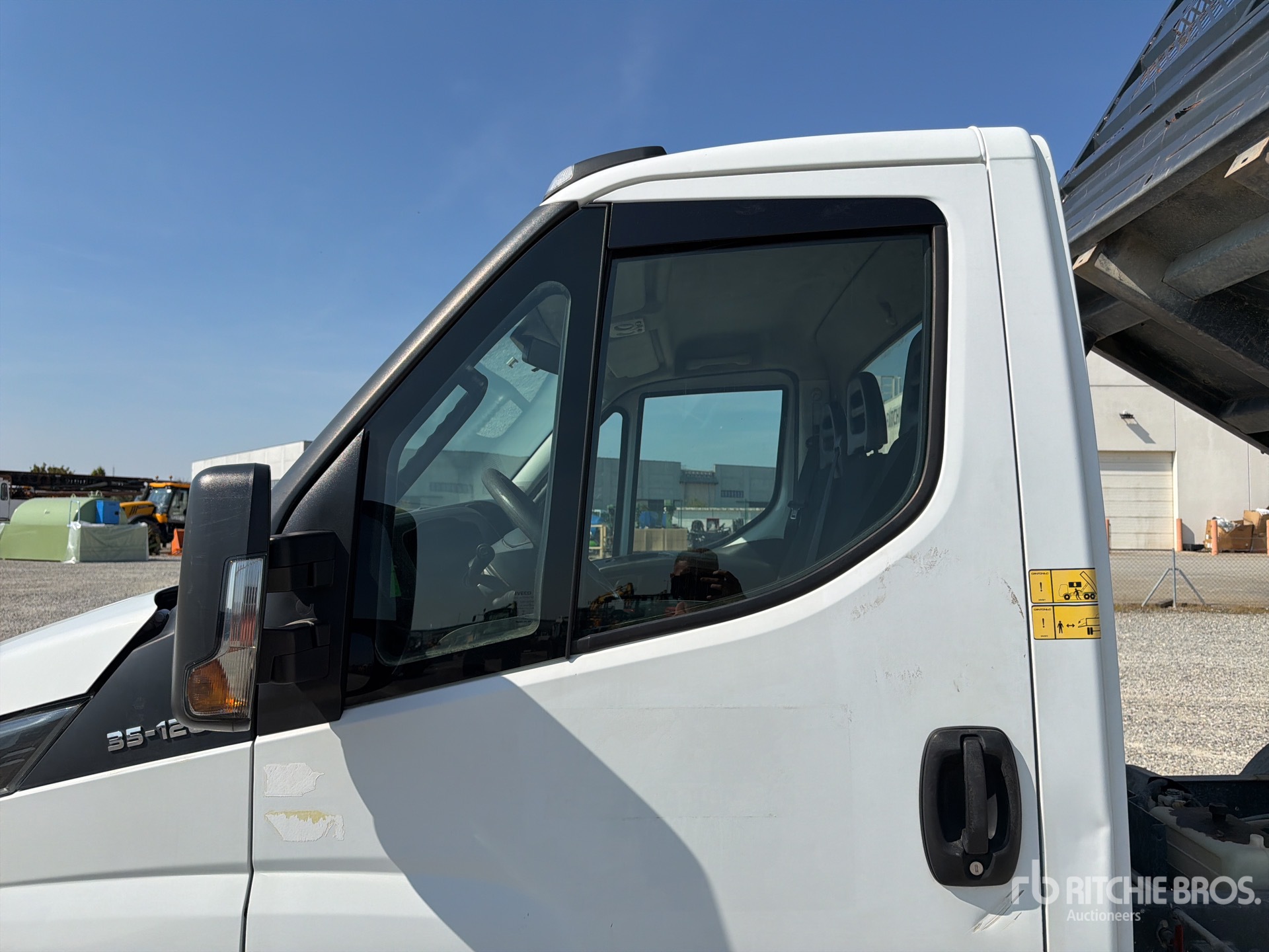 Iveco DAILY