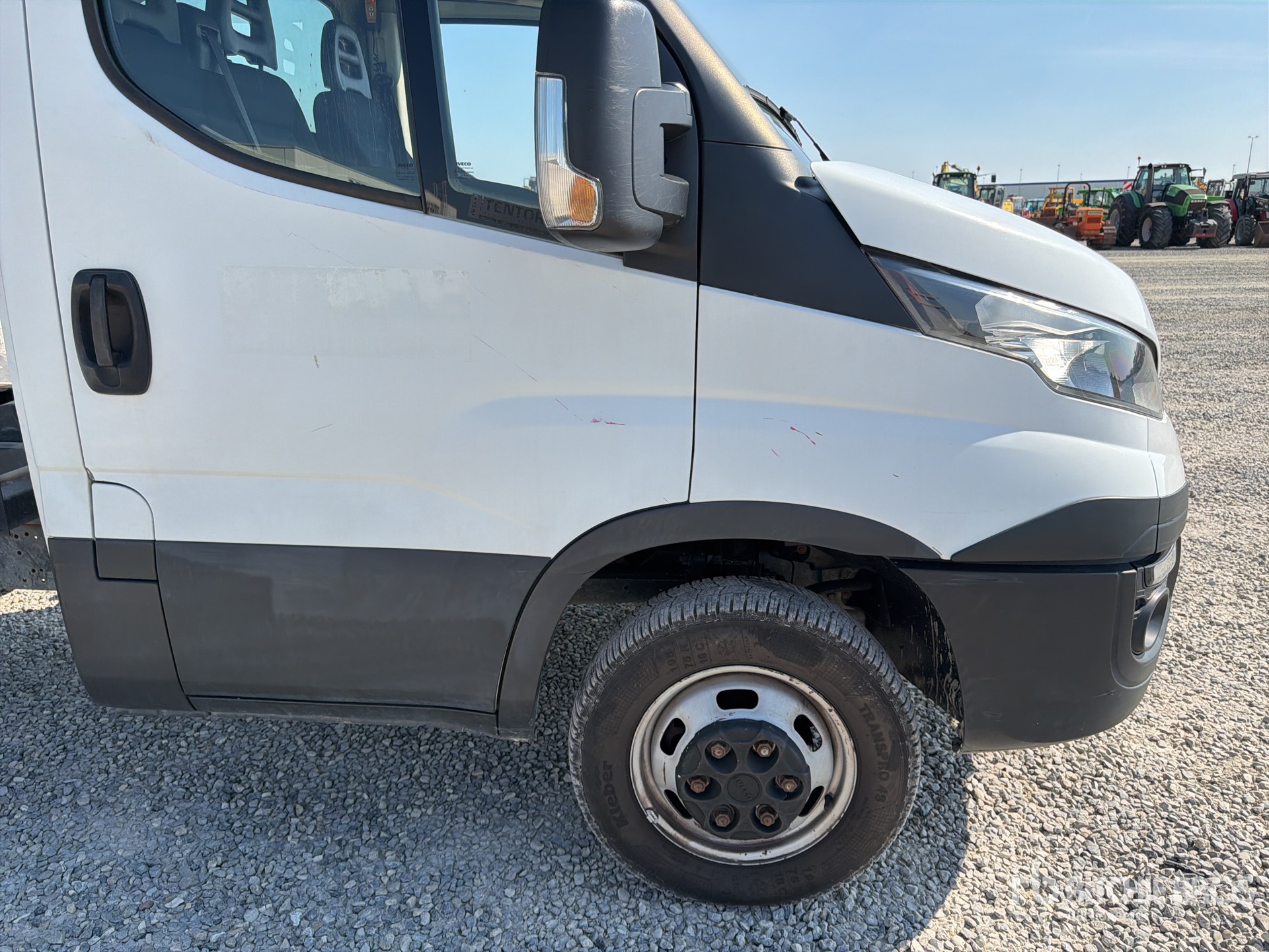 Iveco DAILY
