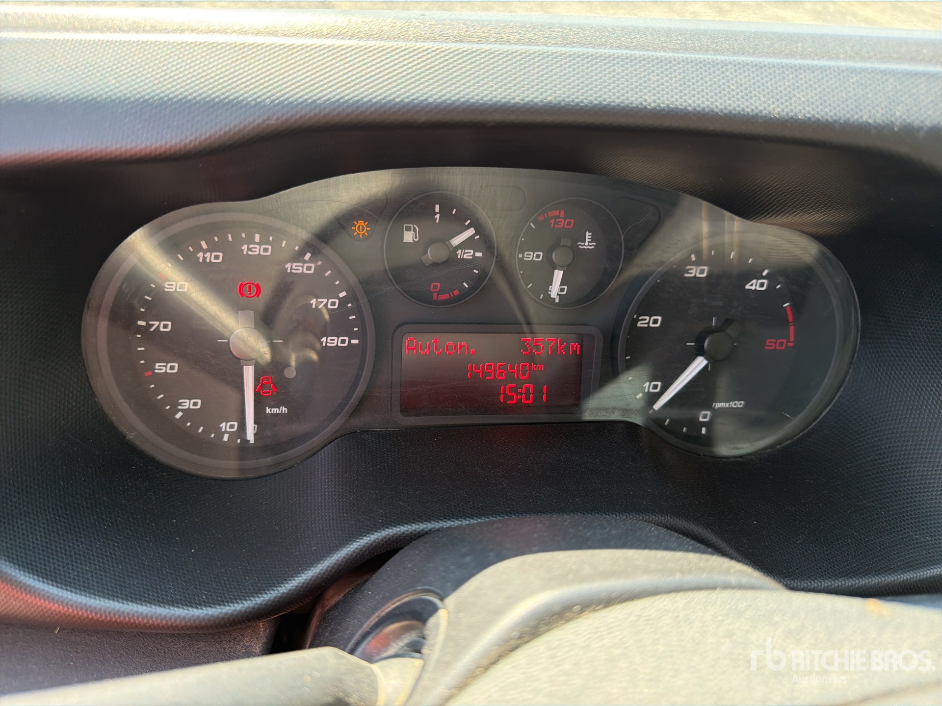 Iveco DAILY