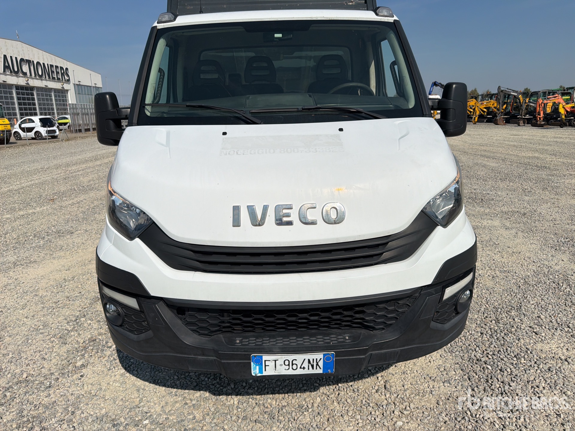 Iveco DAILY